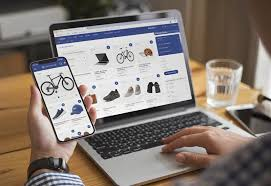 Laptops and Phones